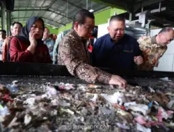 Mulai Agustus 2026, Sampah Jakarta Tak Lagi Langsung ke Bantargebang, Hanya Residu yang Dibuang
