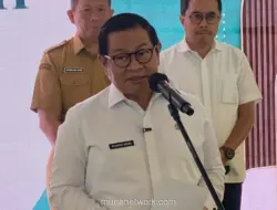 Pramono Usul Terowongan Plaza Senayan-Senayan City Juga untuk Lapak UMKM