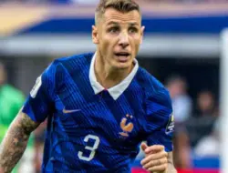 Prancis Bersiap Rebut Tempat Ketiga Piala Dunia 2026 Usai Kalah dari Spanyol