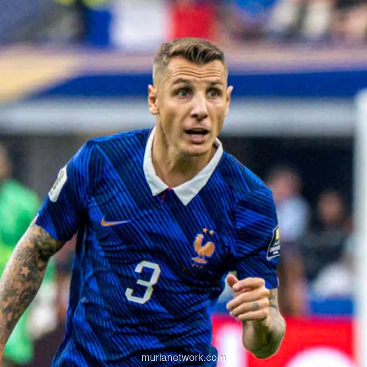Prancis Bersiap Rebut Tempat Ketiga Piala Dunia 2026 Usai Kalah dari Spanyol
