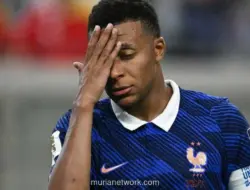 Prancis Tersingkir di Semifinal Piala Dunia 2026, Mbappe Akui Timnya Gagal Tampil Maksimal