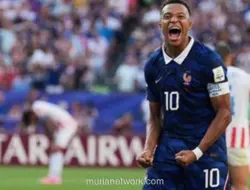 Pemerintah Paraguay Kecam Senator yang Hina Mbappe Secara Rasis
