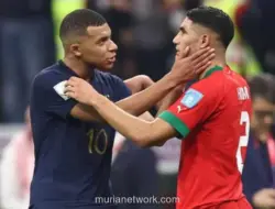 Prancis vs Maroko: Duel Taktik dan Fisik di Perempat Final Piala Dunia 2026