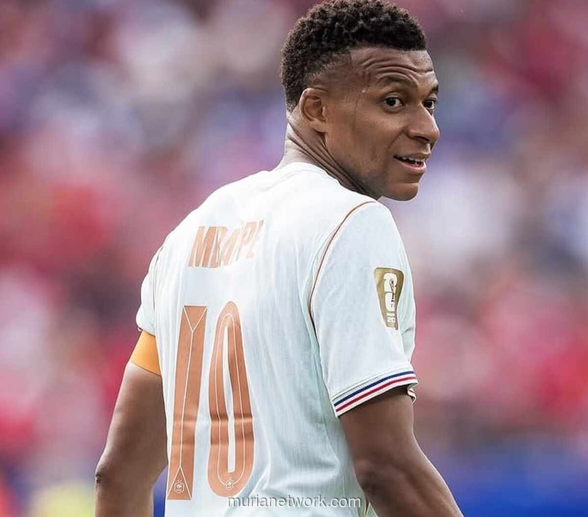 Prancis Dominan tapi Gagal Cetak Gol, Masih 0-0 Lawan Maroko di Babak Pertama