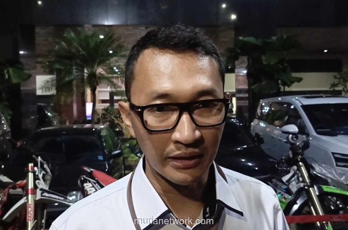 Praperadilan Ditolak, KPK Siap Bawa Kasus Kuota Haji ke Persidangan