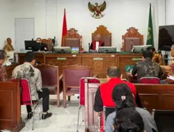 Mantan Wakil Kepala BGN Ajukan Praperadilan, Kejagung Minta Ditolak