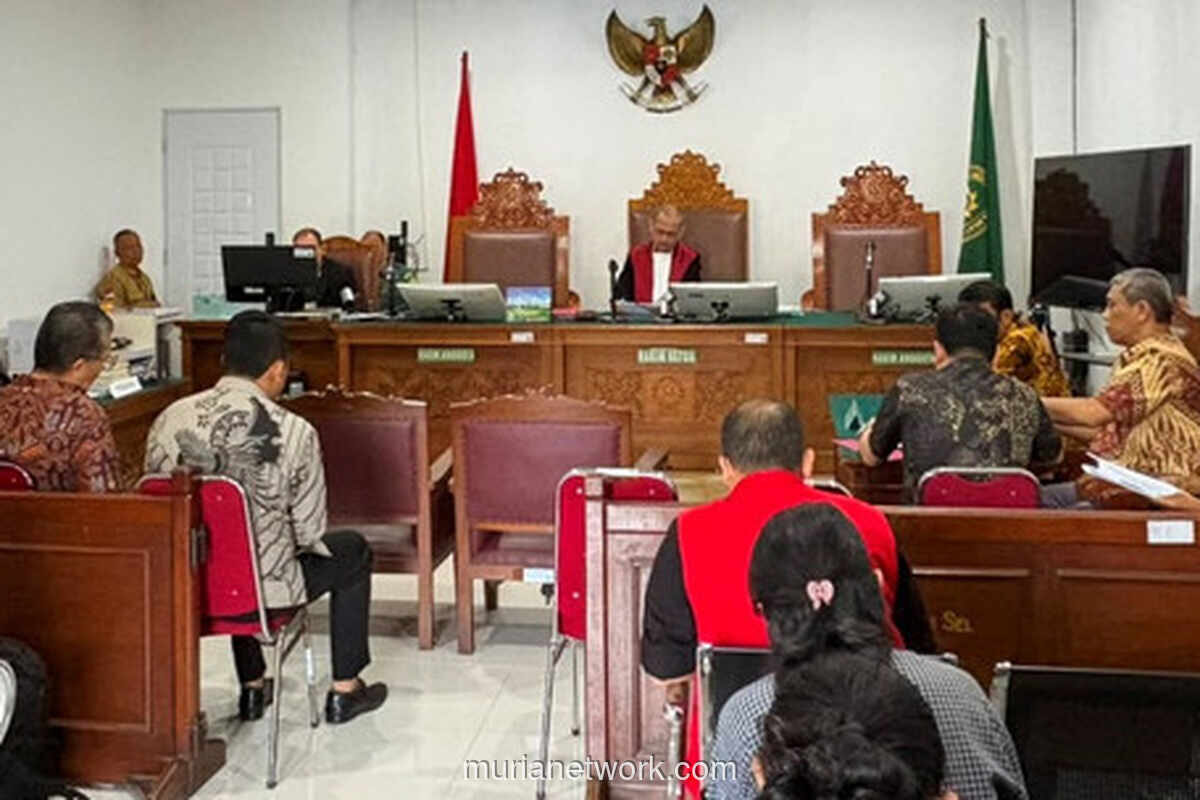 Mantan Wakil Kepala BGN Ajukan Praperadilan, Kejagung Minta Ditolak