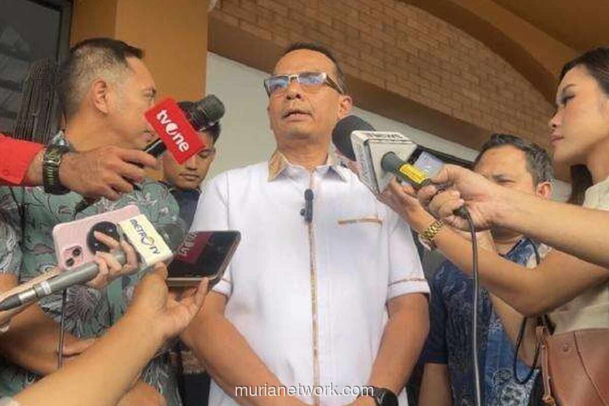 Praperadilan Kedua Roy Suryo Ditolak, Polda Metro Jaya Hormati Putusan Hakim