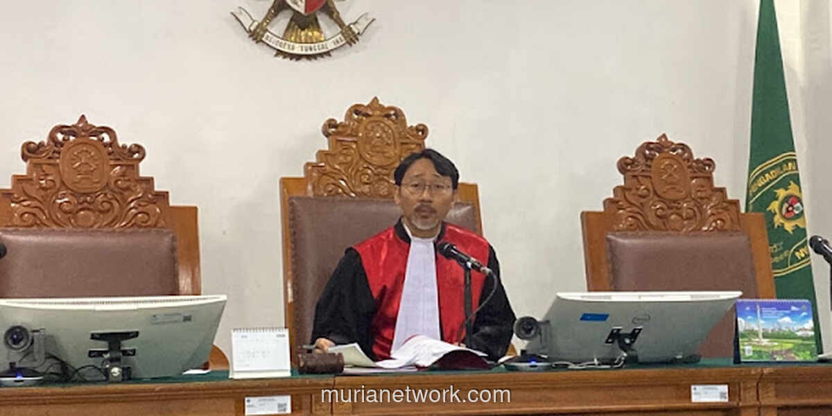 Roy Suryo Ajukan Praperadilan Kedua, Minta Status Tersangka Dibatalkan