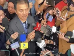 Praperadilan Roy Suryo Dikabulkan Sebagian, Penangkapan dan Penahanan Dinyatakan Tidak Sah