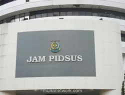 Jaksa Agung Kirim Surat Usulan Pengganti Jampidsus ke Prabowo