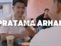 Pratama Arhan Resmi Gabung Persija Jakarta, Reuni dengan Shin Tae-yong