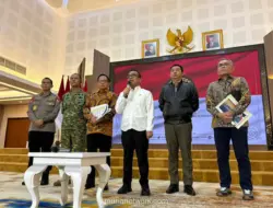 Menko PMK Minta Masukan Sri Sultan soal Program Nasional Ruang Aman Anak