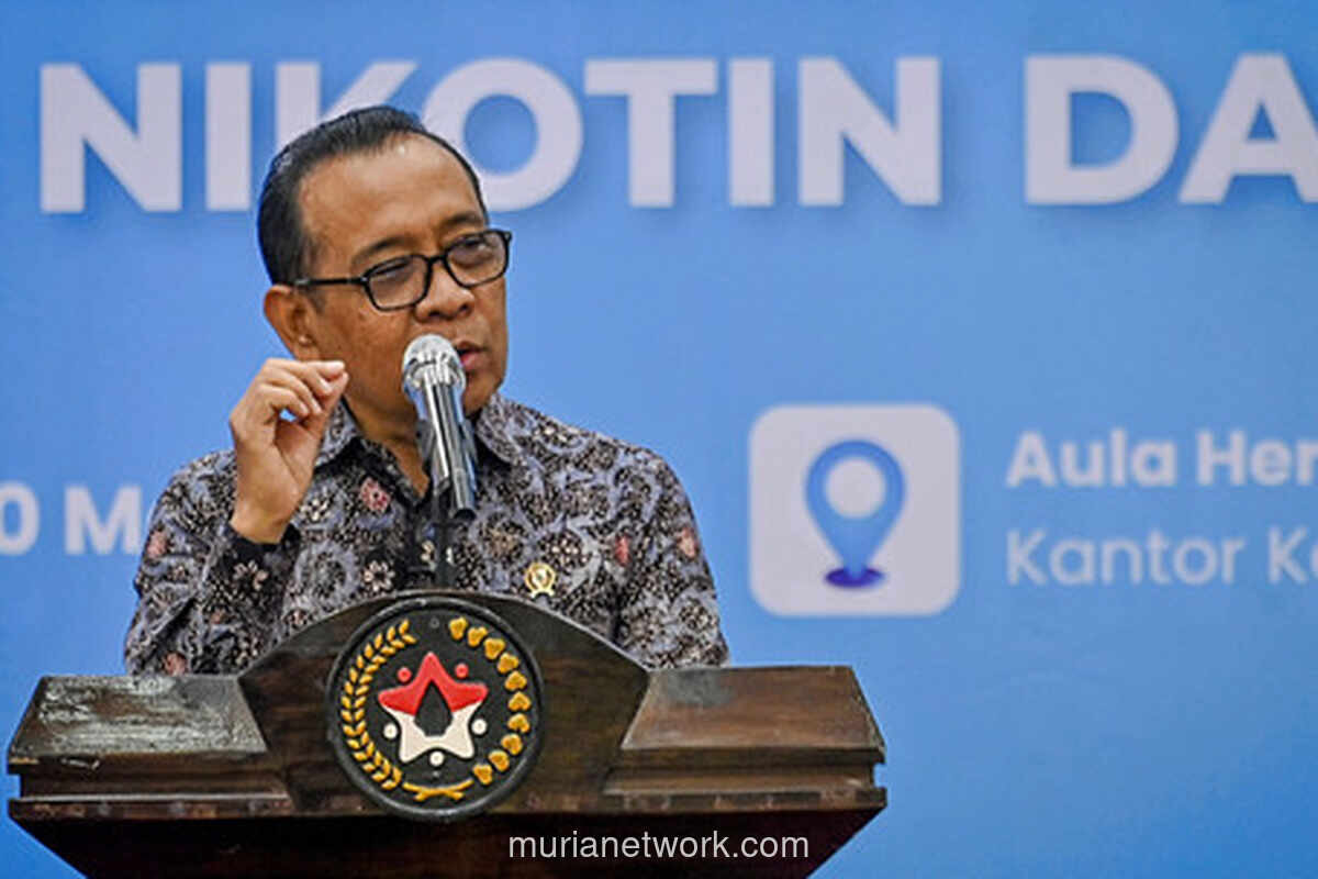Menko PMK: Kenaikan Laporan Kekerasan Anak Tandai Keberanian Masyarakat Melapor