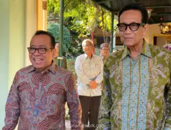 Yogyakarta Jadi Pionir Gerakan Ruang Aman dan Nyaman untuk Anak