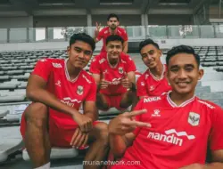 Prediksi Skuad Timnas Indonesia untuk Piala AFF 2026: Sandy Walsh dan Ragnar Oratmangoen Masuk Daftar