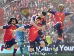 Prediksi EA Sports soal Juara Piala Dunia 2026 Diuji di Final Spanyol vs Argentina