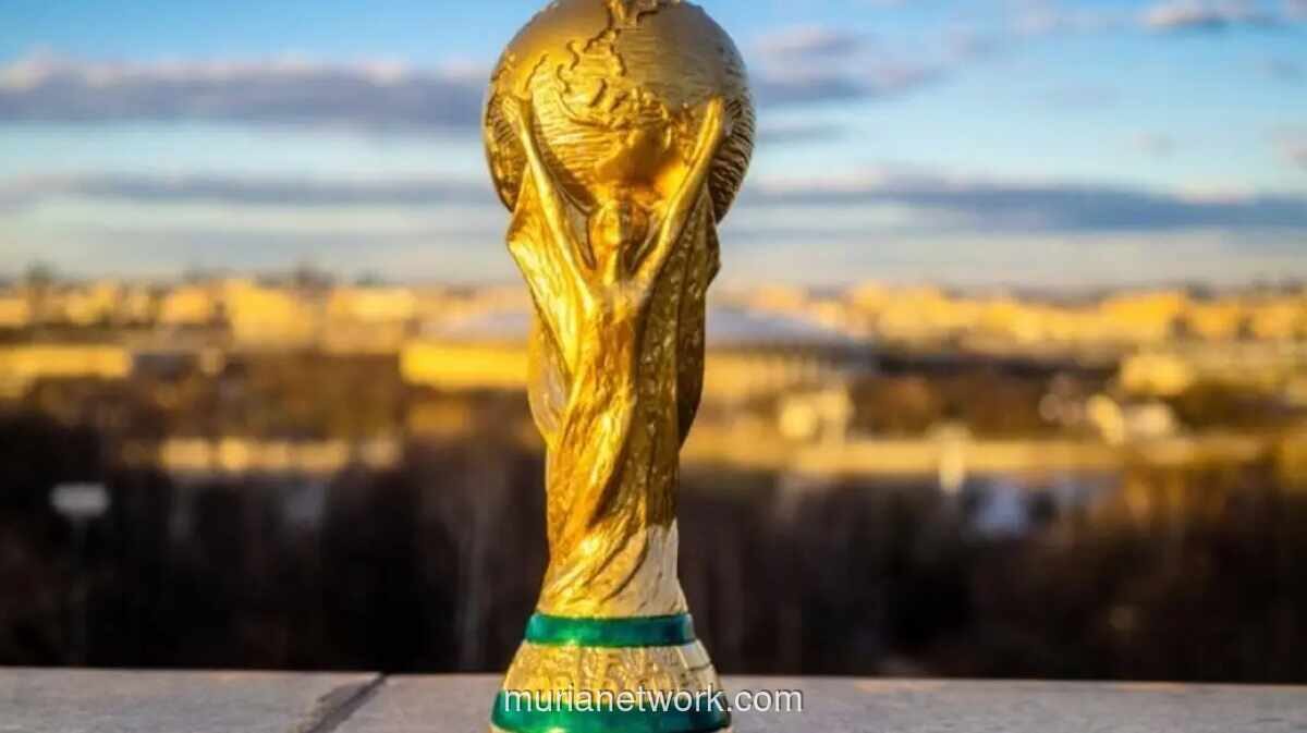 Spanyol vs Argentina di Final Piala Dunia 2026: Duel Taktik dan Mental Juara