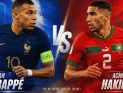 Pranjs vs Maroko: Ulangan Semifinal 2022, Les Bleus Favorit ke Semifinal