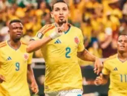 Swiss vs Kolombia: Perebutan Tiket Perempat Final Piala Dunia 2026