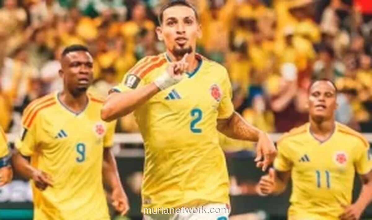 Swiss vs Kolombia: Perebutan Tiket Perempat Final Piala Dunia 2026