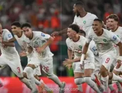 Prancis vs Maroko di Perempat Final Piala Dunia 2026: Balas Dendam atau Kejutan Baru?