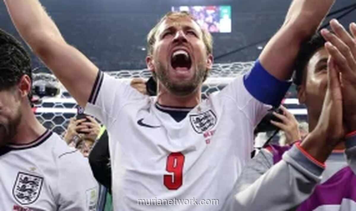 Inggris Tantang Norwegia di Perempat Final Piala Dunia 2026