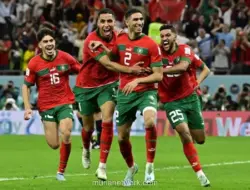Kanada vs Maroko di 32 Besar Piala Dunia 2026: Duel Pressing Tinggi vs Disiplin Kolektif