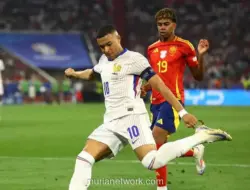 Prancis vs Spanyol di Semifinal Piala Dunia 2026: Ujian Ketajaman Lini Depan vs Kokohnya Pertahanan