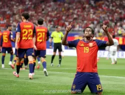 Spanyol Lebih Diunggulkan Hadapi Belgia di Perempat Final Piala Dunia 2026