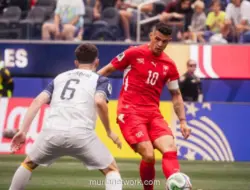 Swiss vs Aljazair di Babak 32 Besar Piala Dunia 2026: Laga Hidup Mati di Vancouver