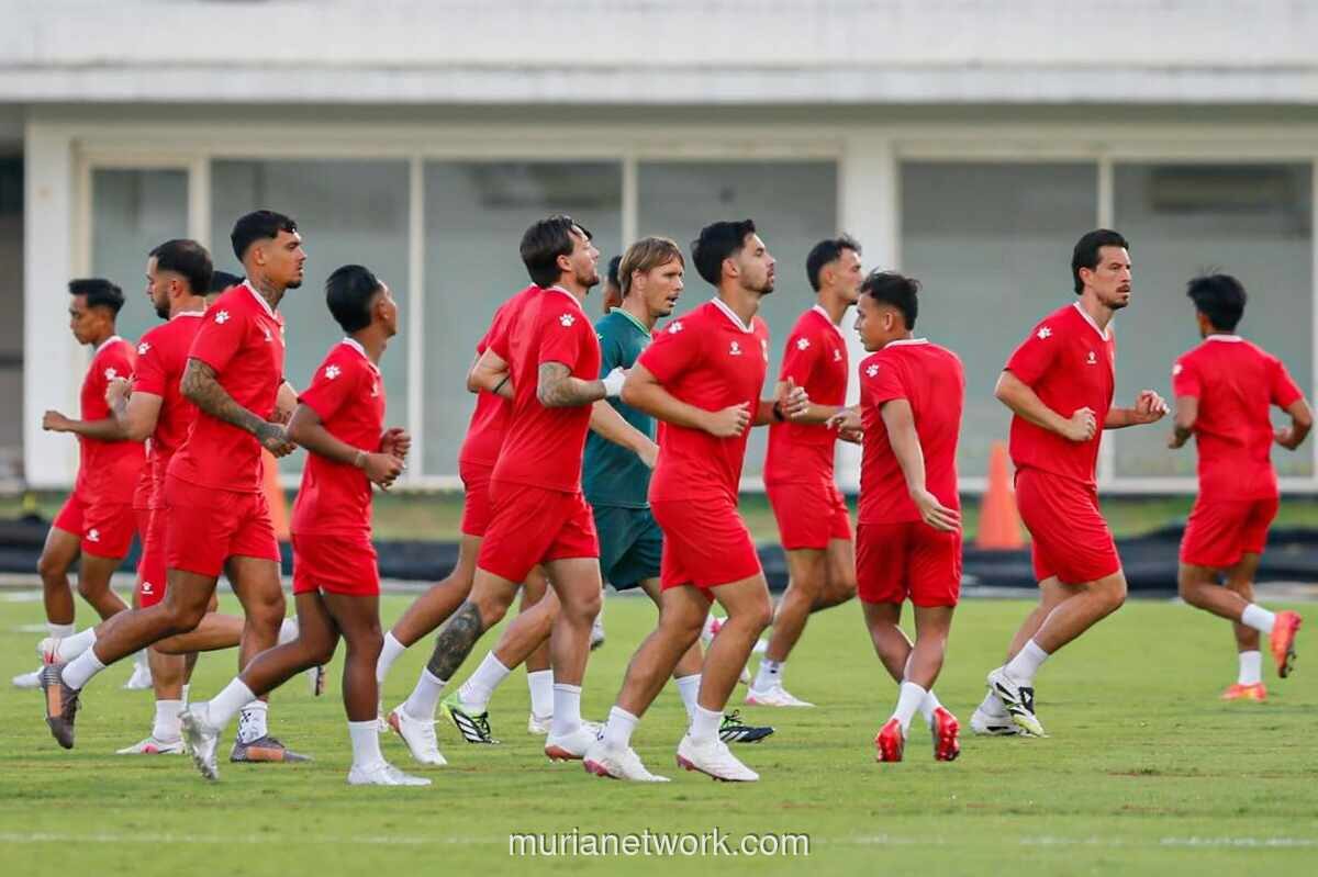 Prediksi Timnas Indonesia Vs Kamboja: Garuda Diunggulkan, Herdman Ingatkan Kewaspadaan