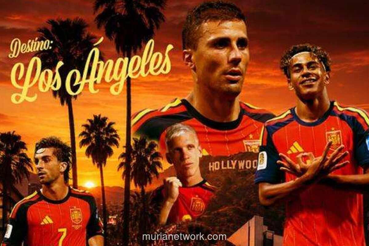 Prediksi Spanyol vs Austria di 32 Besar Piala Dunia 2026: La Furia Roja Diunggulkan