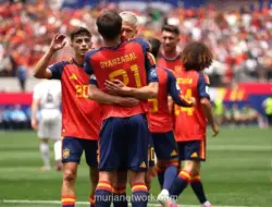 Spanyol vs Belgia di Perempat Final Piala Dunia 2026: Favorit Berstatus Juara Eropa Hadapi Lawan Tangguh