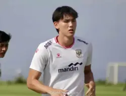 Timnas Indonesia Siap Tampil dengan Kekuatan Penuh Lawan Kamboja di Piala Asean 2026