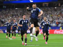 Argentina vs Cape Verde: Juara Bertahan Hadapi Tim Kejutan di Babak 32 Besar Piala Dunia