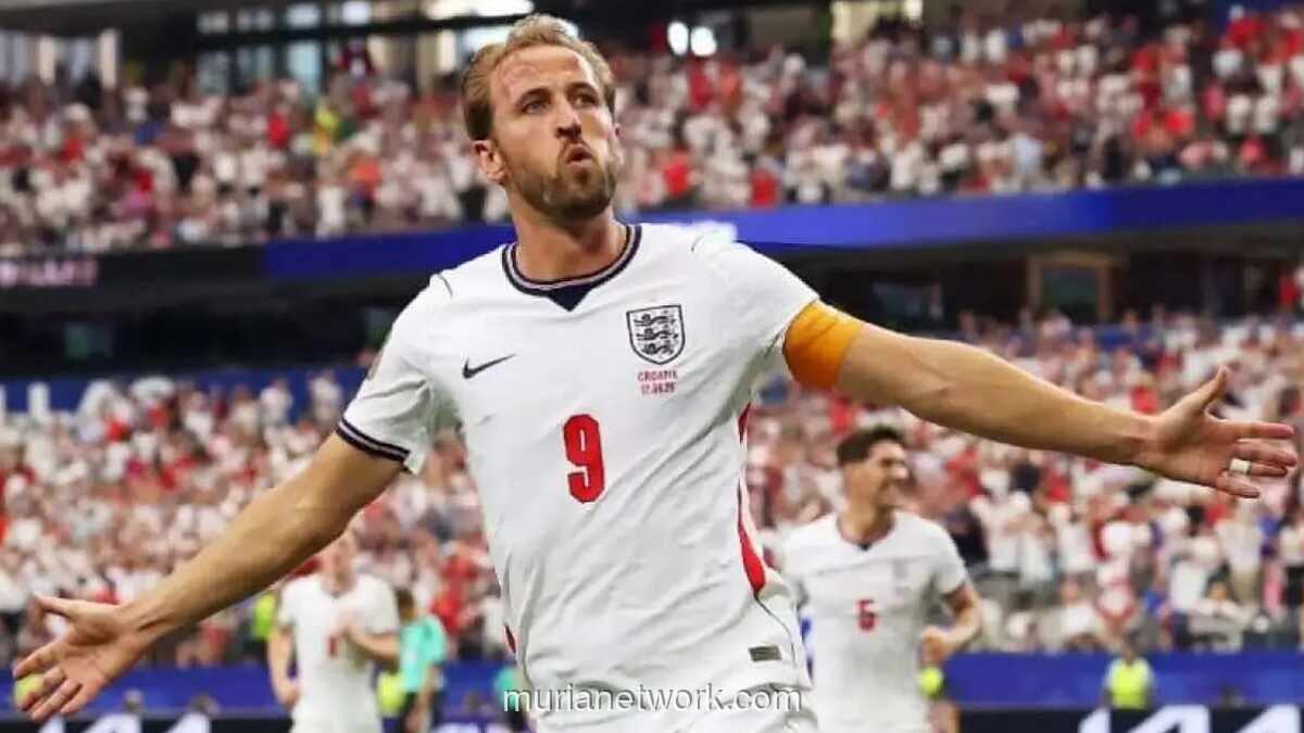Inggris Hadapi DR Kongo di Babak 32 Besar Piala Dunia 2026