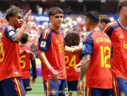 Spanyol Vs Belgia di Perempat Final Piala Dunia 2026: Duel Pertahanan Terbaik Vs Serangan Tajam
