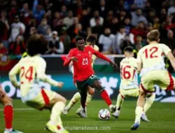 Duel Klasik Portugal vs Spanyol di 16 Besar Piala Dunia 2026: Rivalitas Lintas Zaman