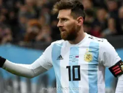 Presiden Argentina Javier Milei Absen dari Final Piala Dunia 2026 Demi Jaga Ritual Keberuntungan