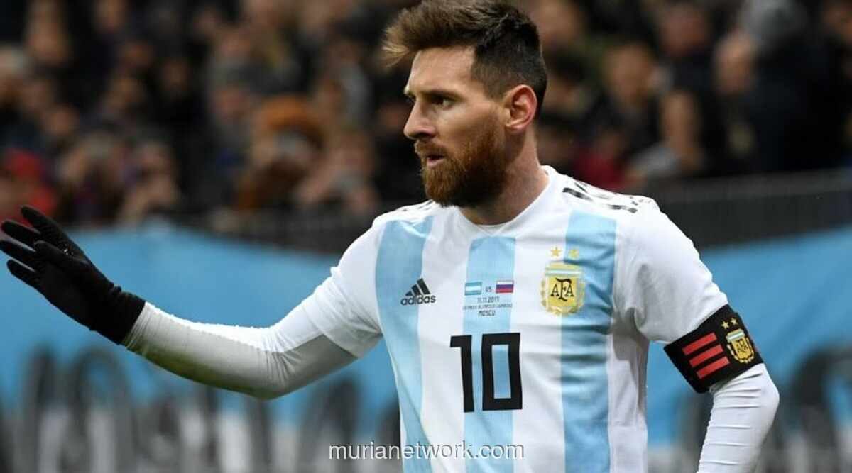 Presiden Argentina Javier Milei Absen dari Final Piala Dunia 2026 Demi Jaga Ritual Keberuntungan