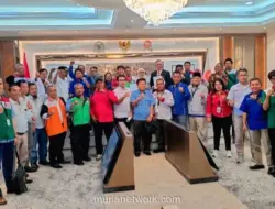 Presiden KBMI Tolak Naskah Akademik RUU Ketenagakerjaan, Peringatkan Jangan Ulangi Omnibus Law