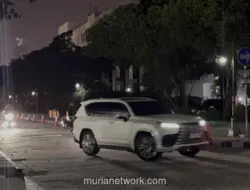 Prabowo Panggil Sejumlah Pejabat Tinggi ke Istana, Ada Apa?