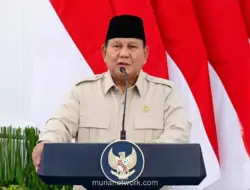 Prabowo Resmikan Proyek LNG Masela, Sebut Tonggak Kemandirian Energi Nasional