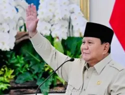 Enam Kebijakan Hijau Prabowo: Dari CCS Masela hingga PLTS 100 GW
