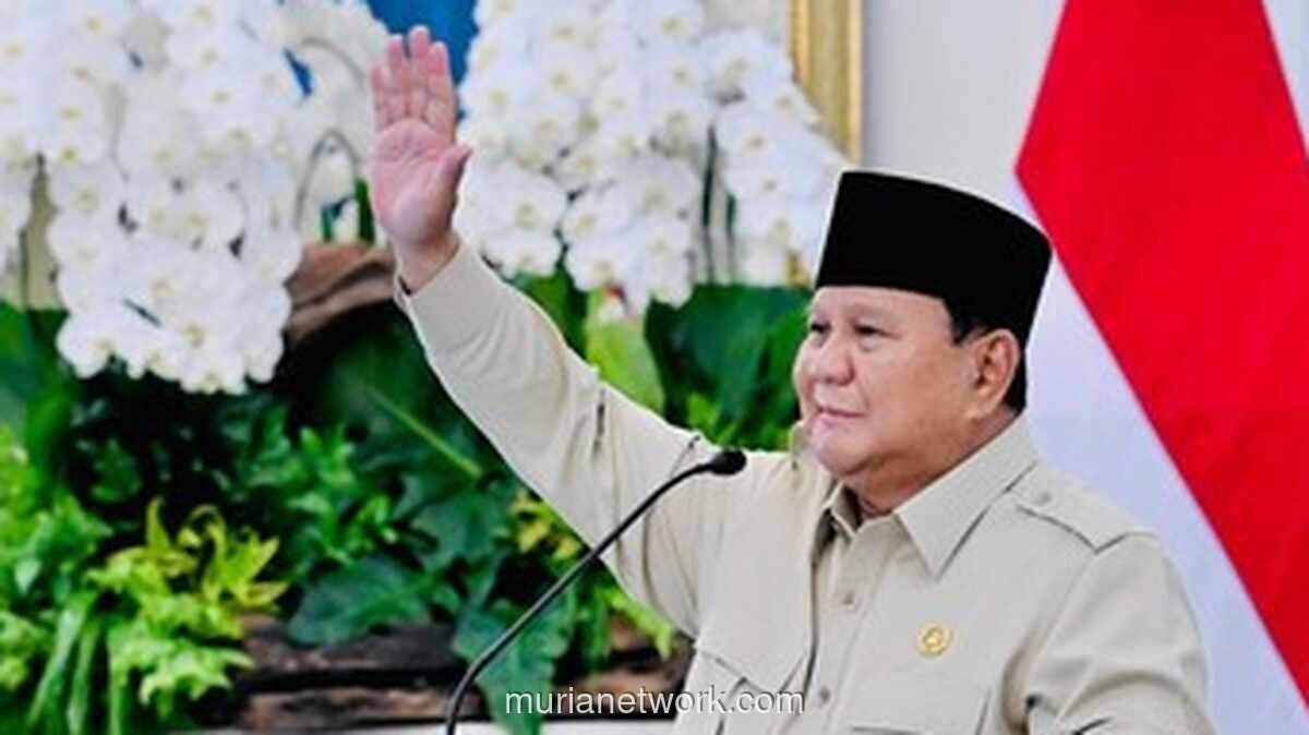 Enam Kebijakan Hijau Prabowo: Dari CCS Masela hingga PLTS 100 GW