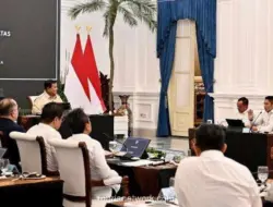 Prabowo Perintahkan Evaluasi Total Program Makan Bergizi Gratis dan Tertibkan SPPG Nakal