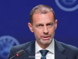 Presiden UEFA Tak Hadiri Final Piala Dunia, Protes Keputusan FIFA yang Dianggap Melampaui Batas