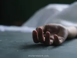 Usai Berhubungan Intim, Pemuda di Lumajang Bunuh Kekasih gegara Dihina Orang Tua
