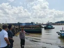 Pria Asal Bandung Diduga Diterkam Buaya saat Perbaiki Perahu di Banyuasin